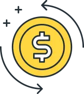 Satisfação garantida ou seu dinheiro de volta